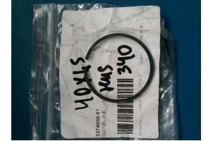 Кільце ○40*1,5 мм товщина Husqvarna 142/340 оригінал 5374000-01